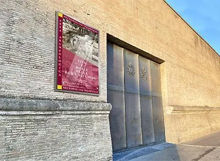 Apartmán Vatican Vista *