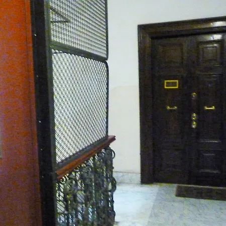 Appartement Vatican Vista *
