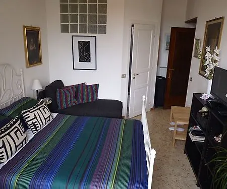 Vatican Vista Appartement *
